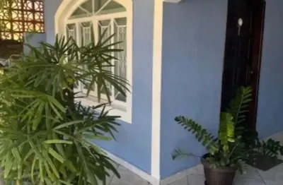 Casa com 3 quartos à venda na Rua José Gonçalves, 33, Conjunto Residencial Trinta e Um de Março, São José dos Campos