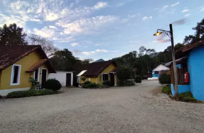 Chácara / sítio com 15 quartos à venda no Centro, Monteiro Lobato 