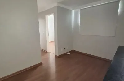 Apartamento com 2 quartos à venda na Rua Raimundo Barbosa Nogueira, Palmeiras de São José, São José dos Campos
