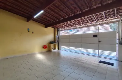 Casa com 2 quartos à venda na Cidade Morumbi, São José dos Campos 