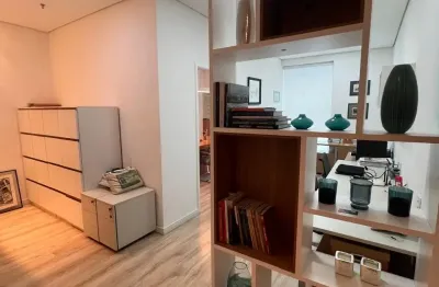 Sala comercial com 1 sala à venda na Avenida São João, 2375, Jardim das Colinas, São José dos Campos