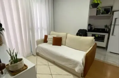 Apartamento à venda no edifício campo di napoli, jardim sul