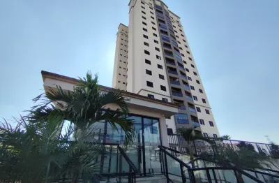 Apartamento à venda no residencial athenas – jardim américa