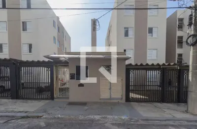 Apartamento com 2 quartos à venda na Rua Raimundo Barbosa Nogueira, 22, Palmeiras de São José, São José dos Campos