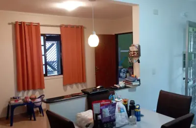 Casa com 3 quartos à venda na Rua Álvaro Gonçalves Júnior, Parque Industrial, São José dos Campos