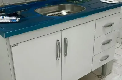 Apartamento com 2 quartos para alugar na Rua Penedo, Jardim Veneza, São José dos Campos