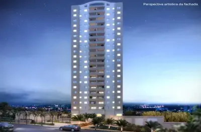 Apartamento com 2 quartos à venda na Rua Maurício Cardoso, 155, Jardim Sul, São José dos Campos