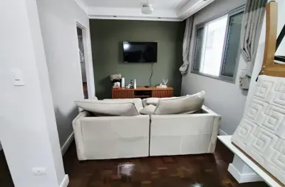 Apartamento com 3 quartos à venda na Rua Adolpho Castanho, 122, Jardim Satélite, São José dos Campos