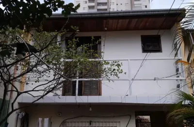 Casa com 2 quartos à venda na Avenida Fortaleza, 847, Parque Industrial, São José dos Campos