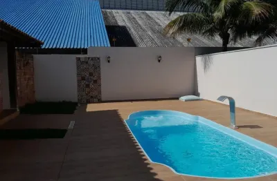 Casa aconchegante para locação – condomínio de alto padrão