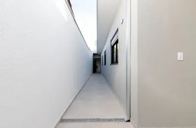 Casa com 3 quartos à venda na Avenida Andrômeda, 11, Jardim Satélite, São José dos Campos
