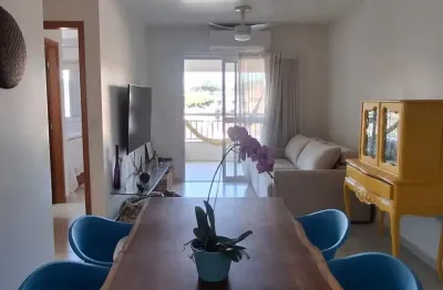 Apartamento com 2 quartos à venda na Avenida Fortaleza, 847, Parque Industrial, São José dos Campos