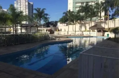 Apartamento com 3 quartos à venda na Rua Vinte e Um de Abril, 22, Monte Castelo, São José dos Campos