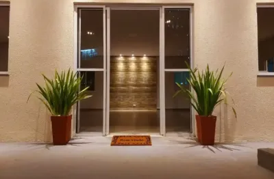 Apartamento com 2 quartos à venda na Rua Miquelina Adamo, 78, Jardim Sul, São José dos Campos