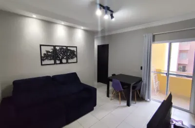 Apartamento com 2 quartos à venda na Rua Miquelina Adamo, 78, Jardim Sul, São José dos Campos