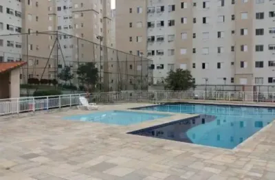 Max club - apartamento totalmente planejado, com 48 m² e 2 dormitórios