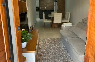 Casa em condomínio fechado com 2 quartos à venda na Rua Ambrósio Molina, Eugênio de Mello, São José dos Campos