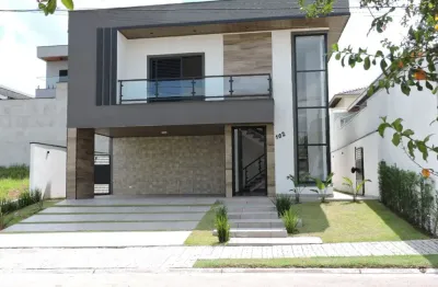 Residencial mantiqueira - casa com 3 suítes e 1 dormitório que pode ser escritório