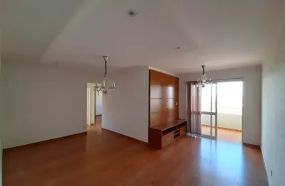 Super conservado apartamento, andar alto no condomínio de prédios  maxximo viver jardim sul