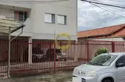 Apartamento com 2 quartos à venda na Rua Vilma Fátima de Oliveira, 220, Cidade Morumbi, São José dos Campos