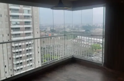 Apartamento com 4 quartos à venda na Rua Emílio Marelo, 222, Jardim das Indústrias, São José dos Campos
