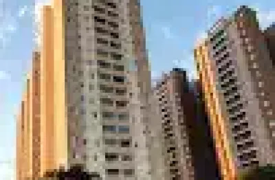 Máximo viver - apartamento de 3 dormitórios (1 suíte) em andar alto