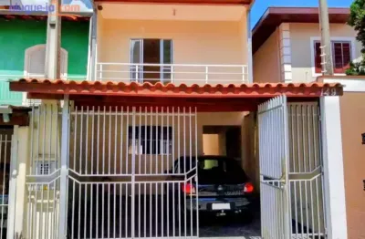 Casa com 3 quartos para alugar na Rua Vicente Venâncio da Silva, 33, Jardim América, São José dos Campos