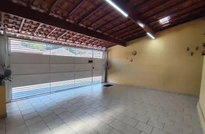 Casa com 3 quartos à venda na Cidade Morumbi, São José dos Campos 