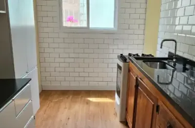 Apartamento com 2 quartos à venda na Rua Pombal, 888, Parque Industrial, São José dos Campos