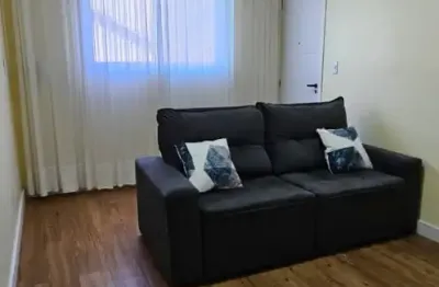 Apartamento com 2 quartos à venda na Avenida Fortaleza, Parque Industrial, São José dos Campos