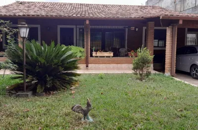 Casa com 3 quartos à venda na Vila São Pedro, São José dos Campos 