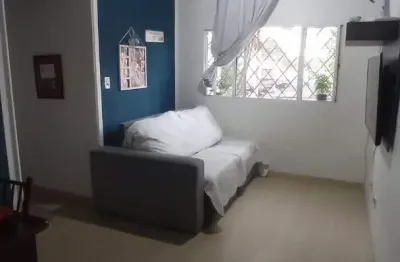 Apartamento com 2 quartos à venda na Avenida George Eastman, 45, Conjunto Residencial Trinta e Um de Março, São José dos Campos