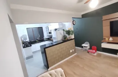 Apartamento com 2 quartos à venda na Rua das Lobelias, Jardim das Indústrias, São José dos Campos