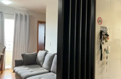 Apartamento com 2 quartos à venda na Rua Maurício Cardoso, 171, Jardim Sul, São José dos Campos