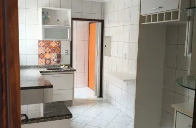 Lindo apartamento de 72 metros e suite com sacada no palmeiras de são josé