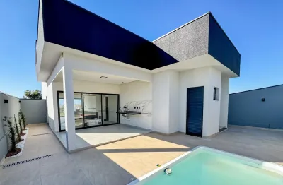 Casa em condomínio fechado com 3 quartos à venda na Rua Maria Antônia Sirino, 800, Vila Medeiros, Caçapava