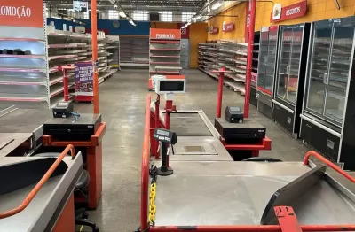 Ponto comercial com 2 salas à venda no Jardim América, São José dos Campos 