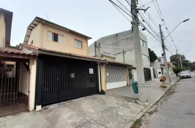 Casa com 2 quartos à venda na Avenida Fortaleza, 847, Parque Industrial, São José dos Campos