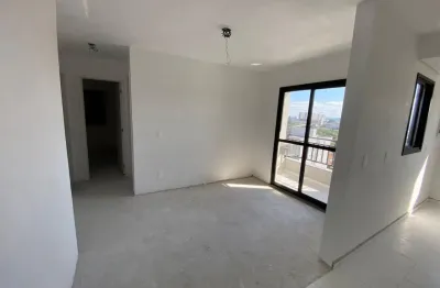 Lindo apartamento novo a venda no coração do parque industrial