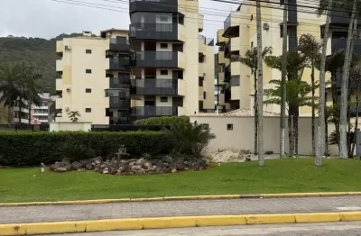 Apartamento à venda — frente pro mar em praia grande, ubatuba/sp