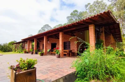 EXCLUSIVA PROPRIEDADE RURAL À VENDA    Localização estratégica, com frente para duas rodovias asfaltadas  Ideal para pecuária, agricultura ou investimento