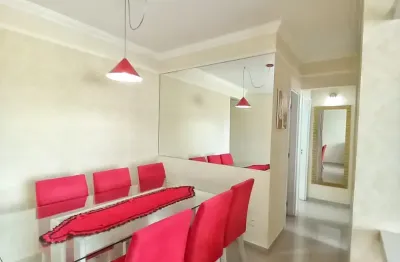 APARTAMENTO CLEAN | ANDAR ALTO | VISTA LIVRE   Repleto de armários planejados  Condomínio Vale das Flores – Jardim América / Parque Industrial