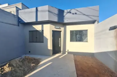 CASA NOVA COM DESIGN MODERNO E BELA VISTA PARA A NATUREZA!   Residencial Dunamis – São José dos Campo