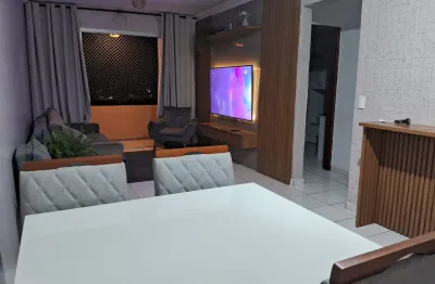 Lindo Apartamento muito espaçõso no Jardim Morumbi todo planejado