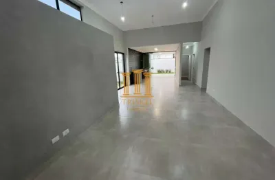 Casa 3 suítes com área gourmet no cyrella taubaté - ca410