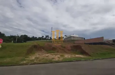 Terreno 300m² no residencial villa di vita em taubaté - te473