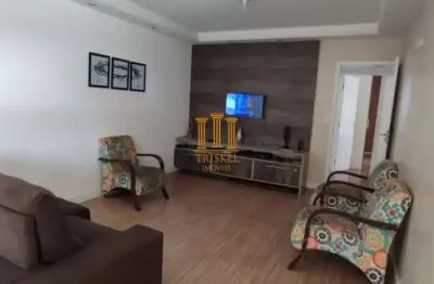 Apartamento 3 dorm com suíte 2 vagas de garagem no placere em taubaté - ap504