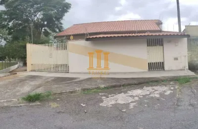 Casa 3 dorm com suíte e garagem coberta no belém em taubaté - ca512