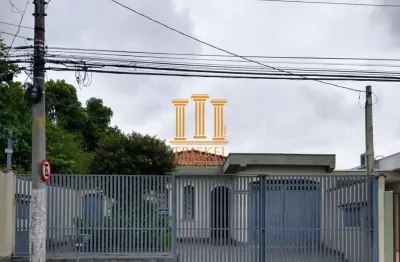 Casa 2 dorm com edícula na vila são geraldo em taubaté - ca532