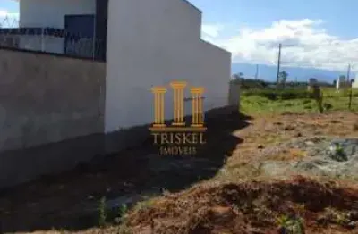 Terreno 150m² no quintas de santa cruz em taubaté - te564